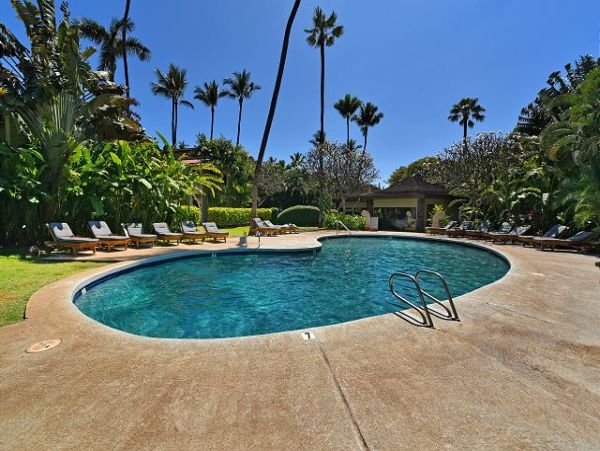 Lahaina Beautiful Affordable Villa
