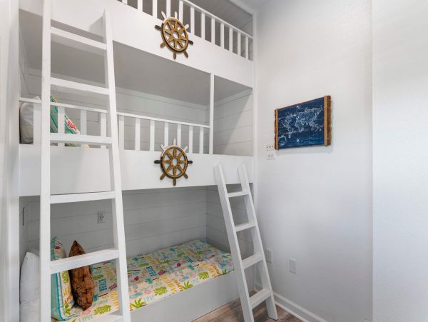 30A Florida Luxury Vacation Rental - Gulf Coast Beach House with Pool & Carriage House