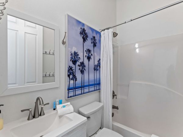 30A Florida Luxury Vacation Rental - Gulf Coast Beach House with Pool & Carriage House
