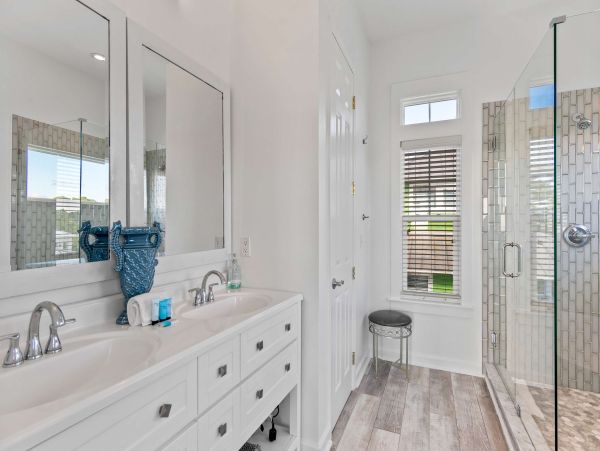 30A Florida Luxury Vacation Rental - Gulf Coast Beach House with Pool & Carriage House