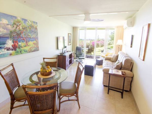 Wailea Condo 967380