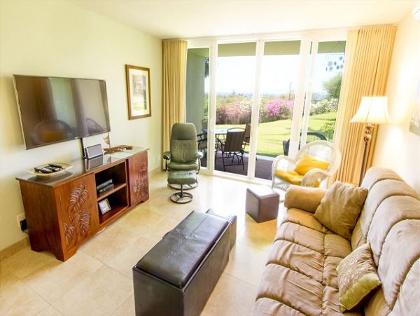 Wailea Condo 967380