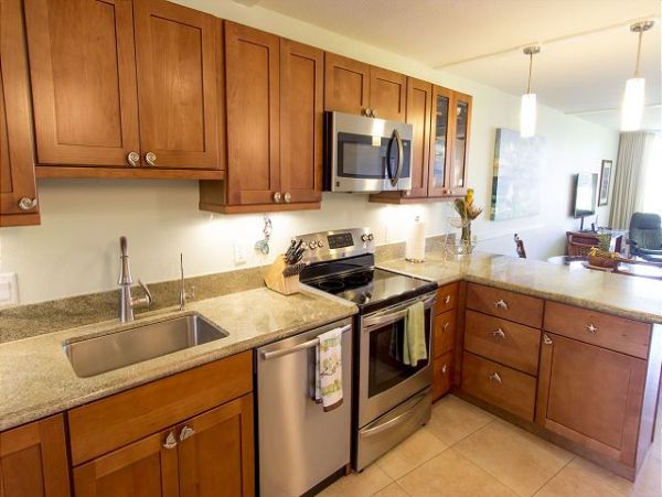 Wailea Condo 967380