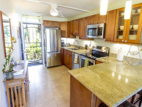 Wailea Condo 967380