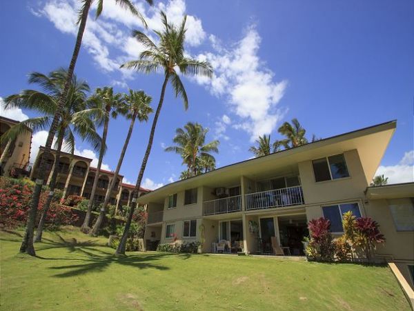 Wailea Condo 967380