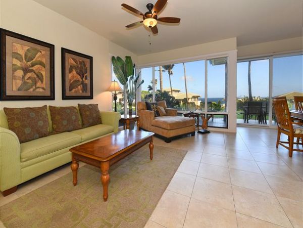 Kapalua Condo 967381