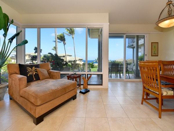 Kapalua Condo 967381