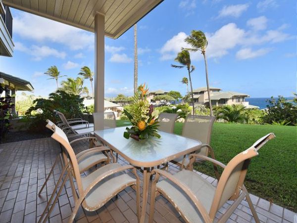 Kapalua Condo 967381