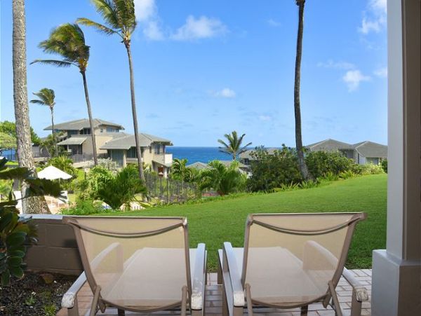 Kapalua Condo 967381