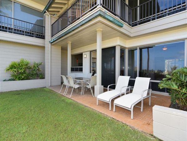 Kapalua Condo 967381
