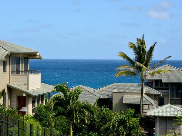 Kapalua Condo 967381