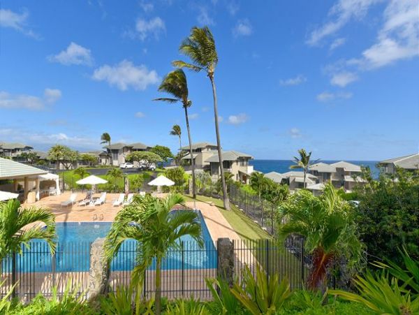 Kapalua Condo 967381