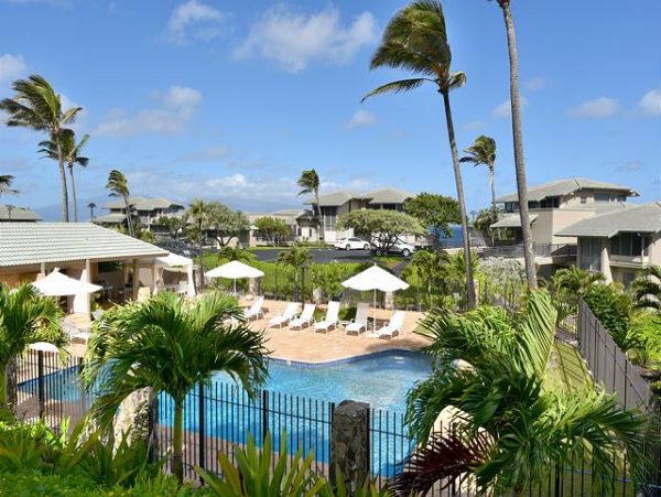 Kapalua Condo 967381