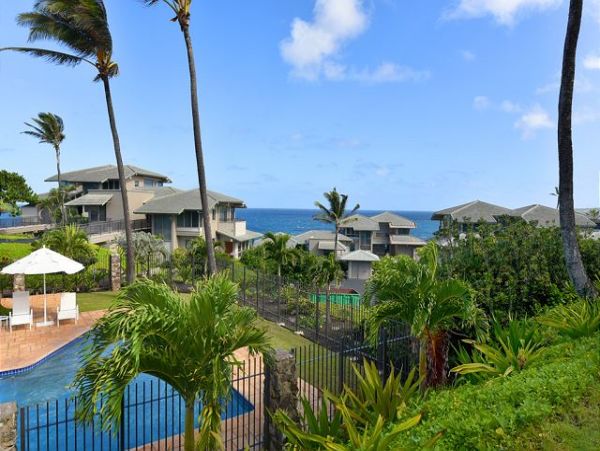Kapalua Condo 967381