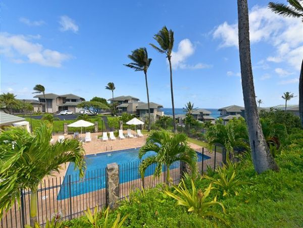Kapalua Condo 967381