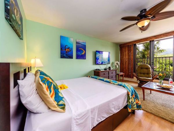 Kaanapali Condo 967382