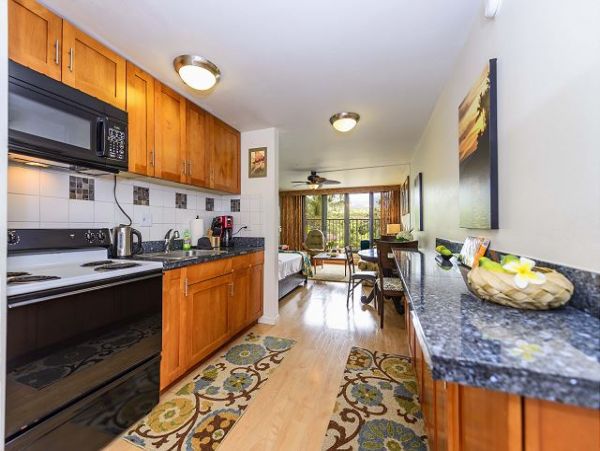Kaanapali Condo 967382