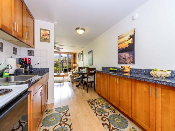 Kaanapali Condo 967382