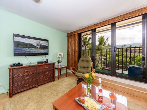 Kaanapali Condo 967382