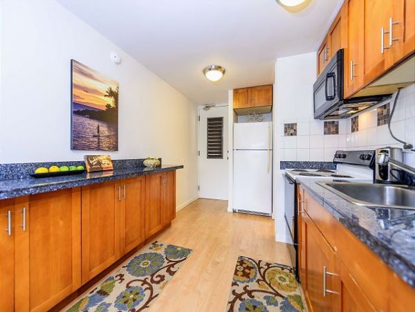 Kaanapali Condo 967382