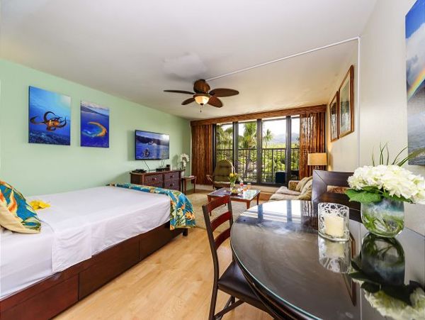 Kaanapali Condo 967382