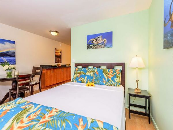 Kaanapali Condo 967382