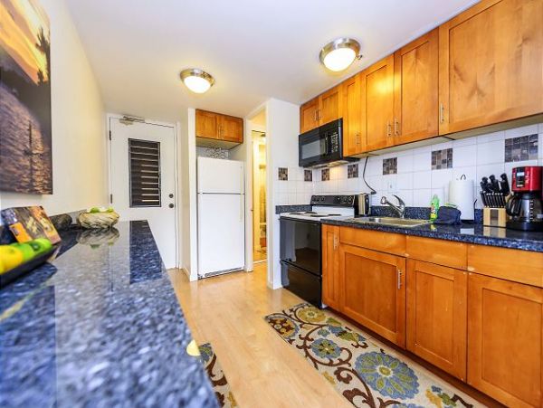 Kaanapali Condo 967382