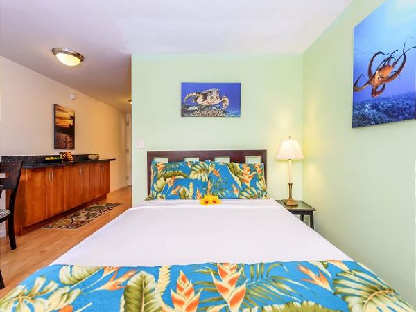Kaanapali Condo 967382