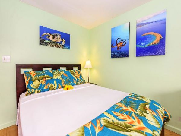 Kaanapali Condo 967382