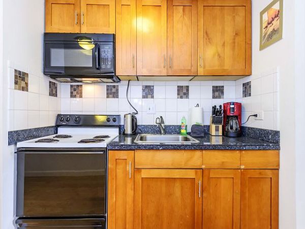 Kaanapali Condo 967382