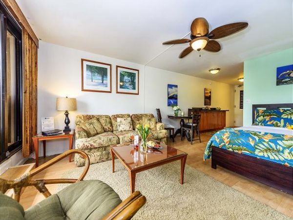 Kaanapali Condo 967382