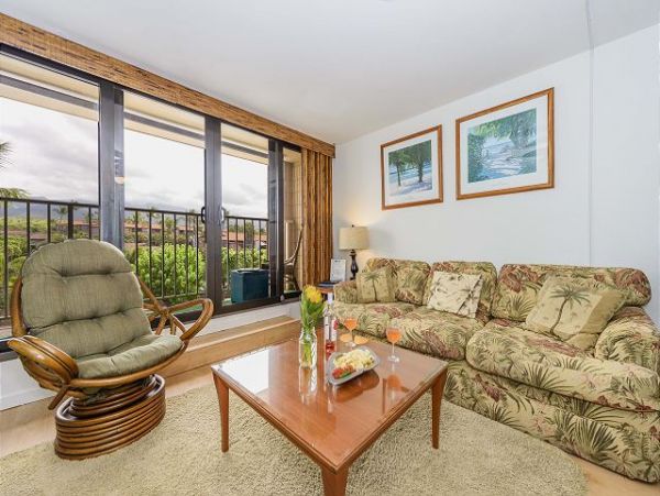 Kaanapali Condo 967382