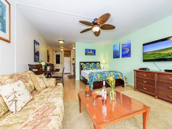 Kaanapali Condo 967382
