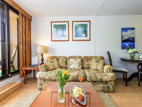 Kaanapali Condo 967382