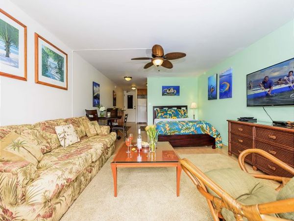 Kaanapali Condo 967382