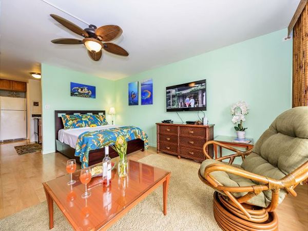 Kaanapali Condo 967382