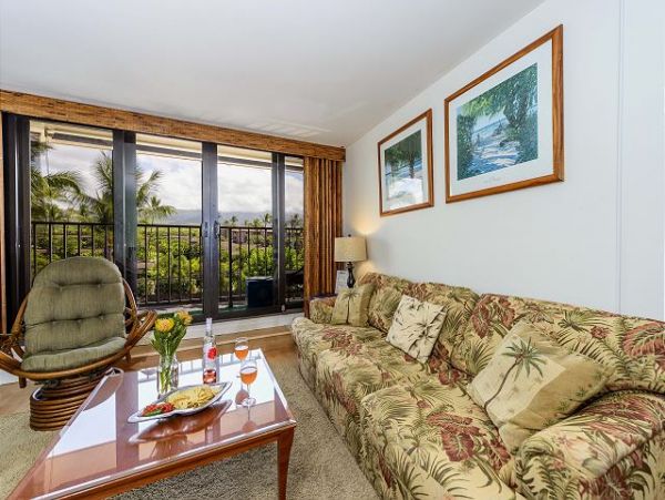 Kaanapali Condo 967382