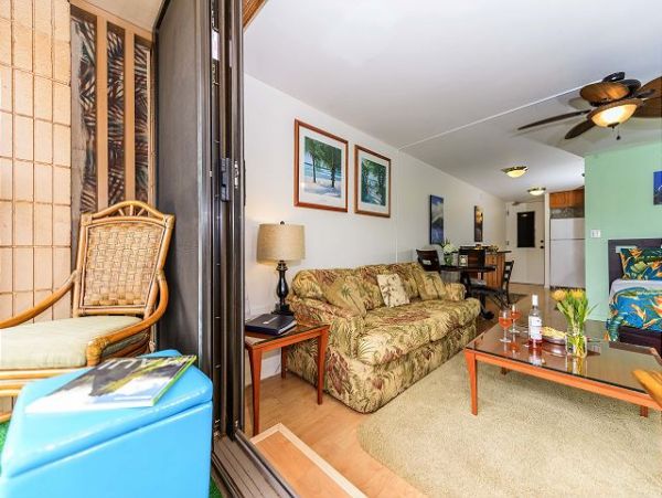 Kaanapali Condo 967382