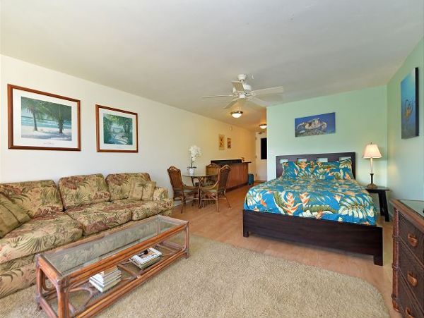 Kaanapali Condo 967382