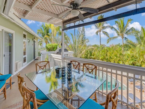 Luxury Villa with Private Pool Wonderful Space & Privacy