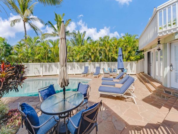 Luxury Villa with Private Pool Wonderful Space & Privacy