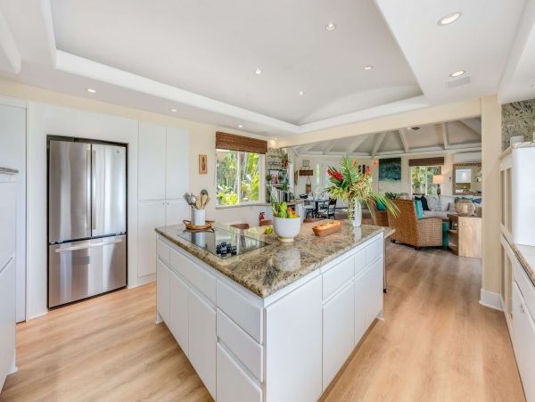Luxury Villa with Private Pool Wonderful Space & Privacy