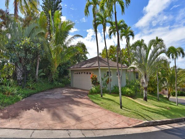 Luxury Villa with Private Pool Wonderful Space & Privacy
