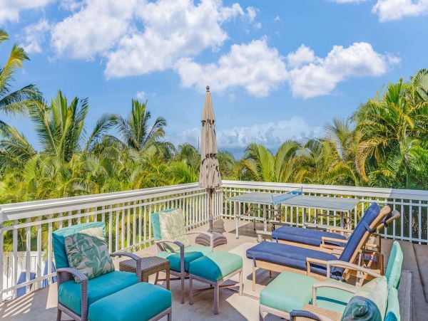 Luxury Villa with Private Pool Wonderful Space & Privacy