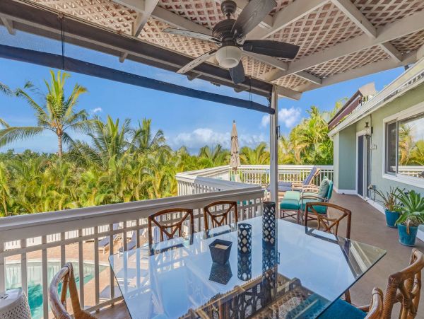 Luxury Villa with Private Pool Wonderful Space & Privacy