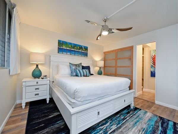 12th Floor Penthouse in Kahana with Great Ocean Views