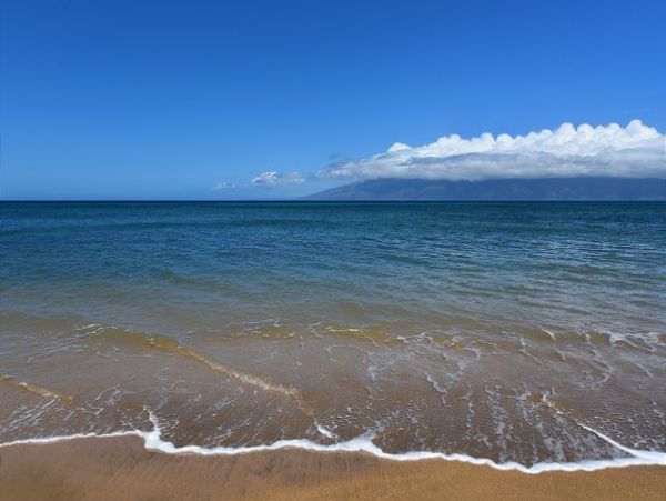 Luxurious Maui Vacation Rental with Ocean Views & Prime Location