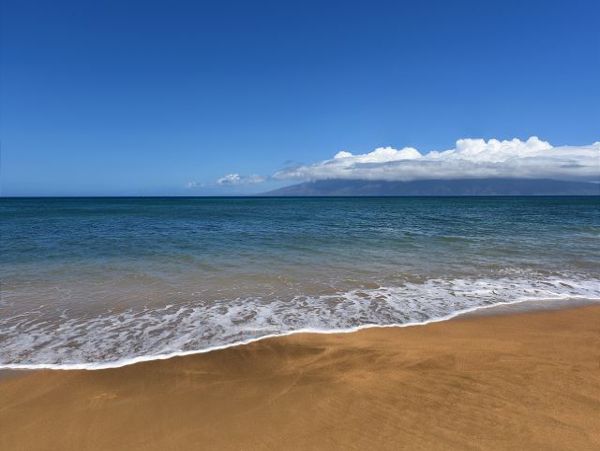 Luxurious Maui Vacation Rental with Ocean Views & Prime Location