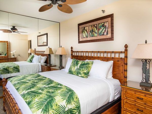 Luxurious Maui Vacation Rental with Ocean Views & Prime Location