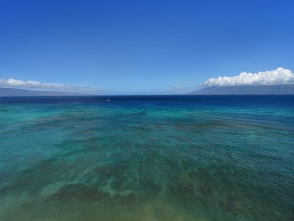Luxurious Maui Vacation Rental with Ocean Views & Prime Location